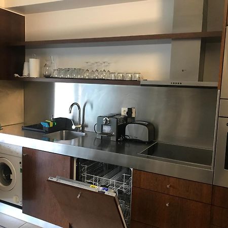 אלבופיירה Salgados Beach Apartment 6A מראה חיצוני תמונה