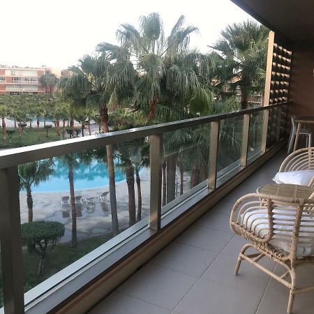 אלבופיירה Salgados Beach Apartment 6A מראה חיצוני תמונה