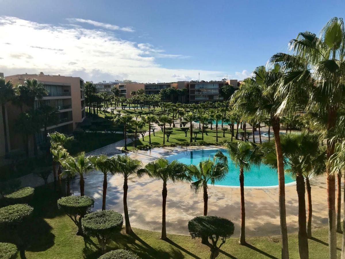 אלבופיירה Salgados Beach Apartment 6A מראה חיצוני תמונה