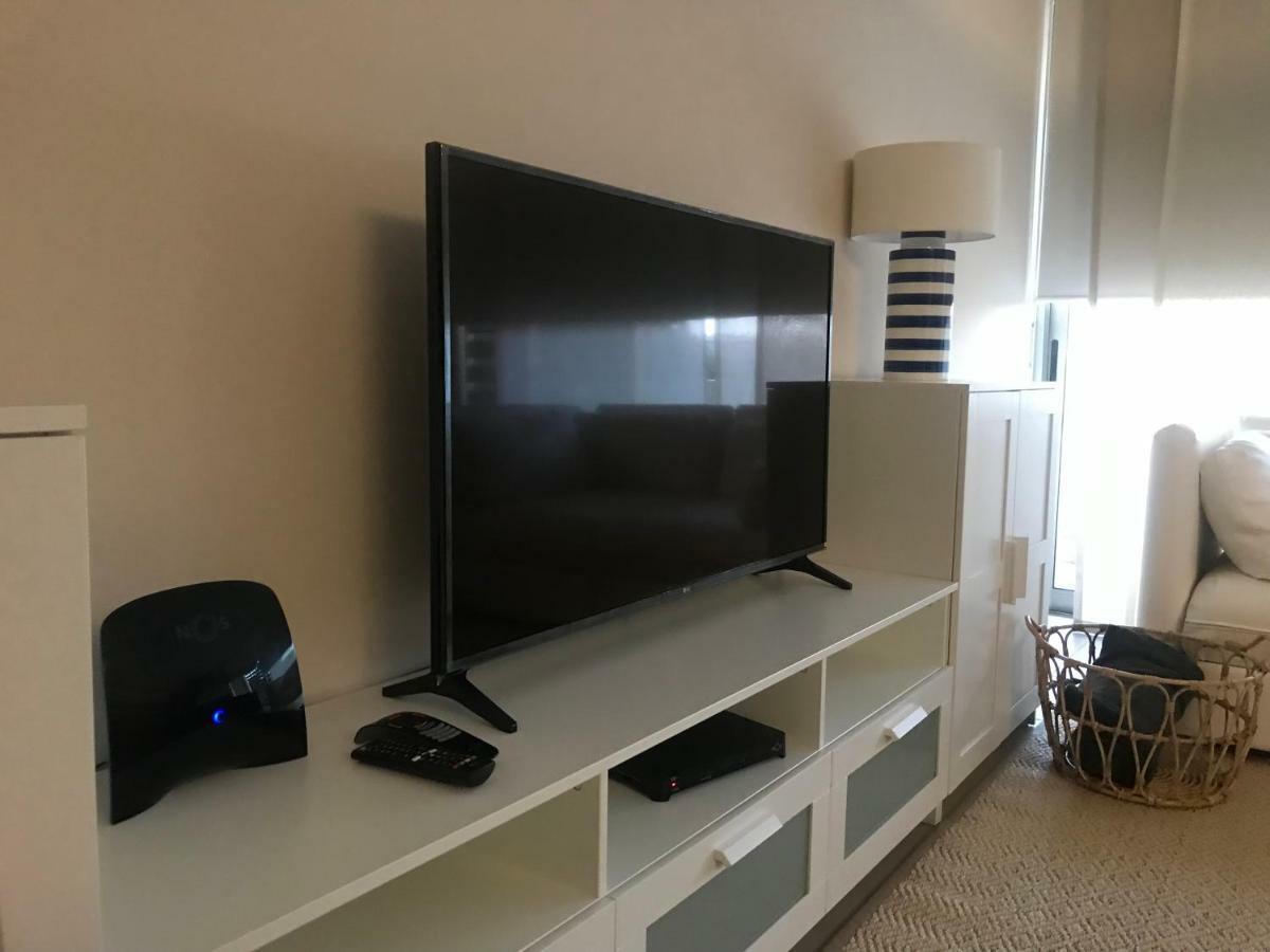 אלבופיירה Salgados Beach Apartment 6A מראה חיצוני תמונה