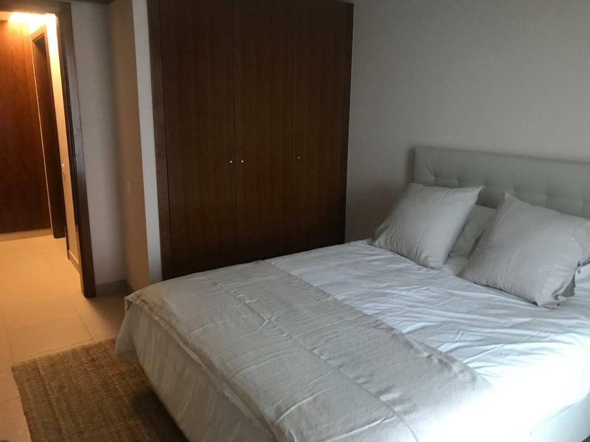 אלבופיירה Salgados Beach Apartment 6A מראה חיצוני תמונה