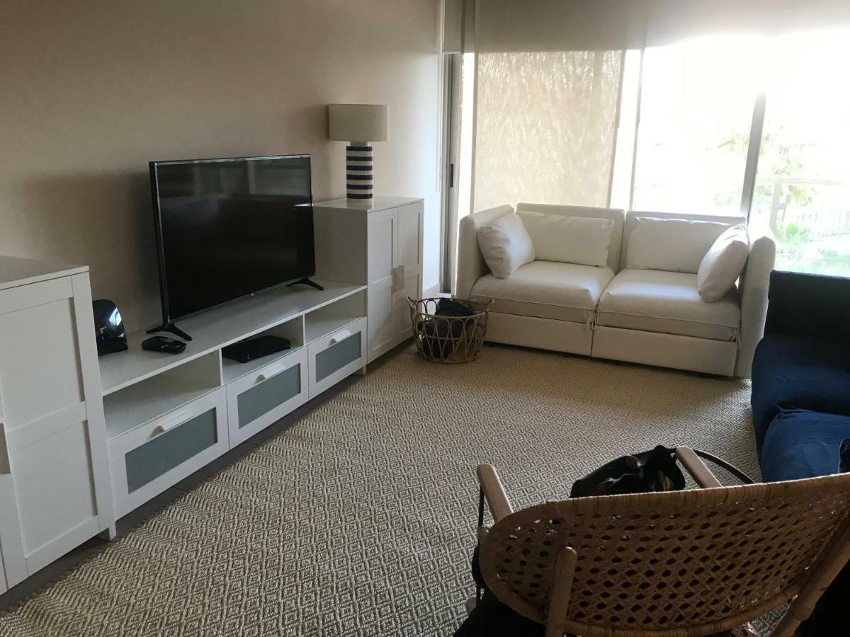 אלבופיירה Salgados Beach Apartment 6A מראה חיצוני תמונה