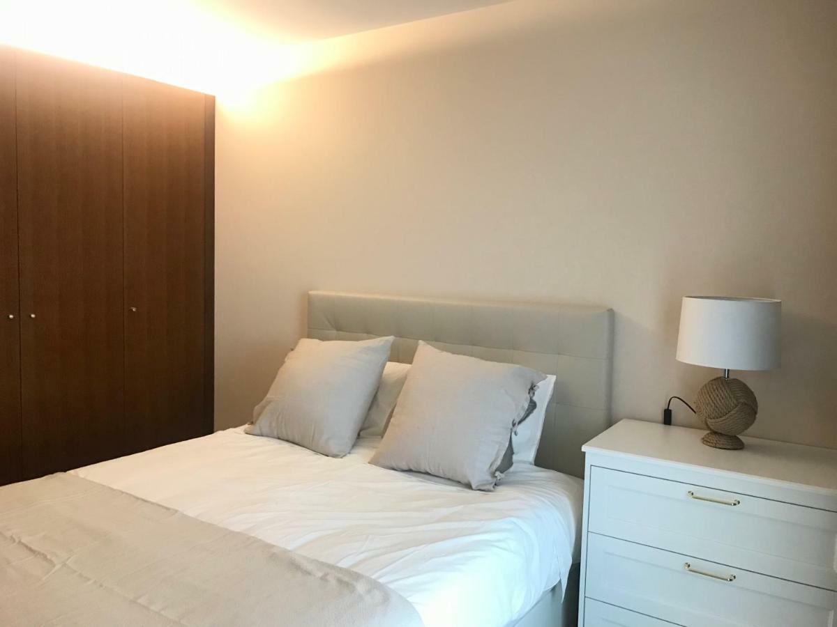 אלבופיירה Salgados Beach Apartment 6A מראה חיצוני תמונה