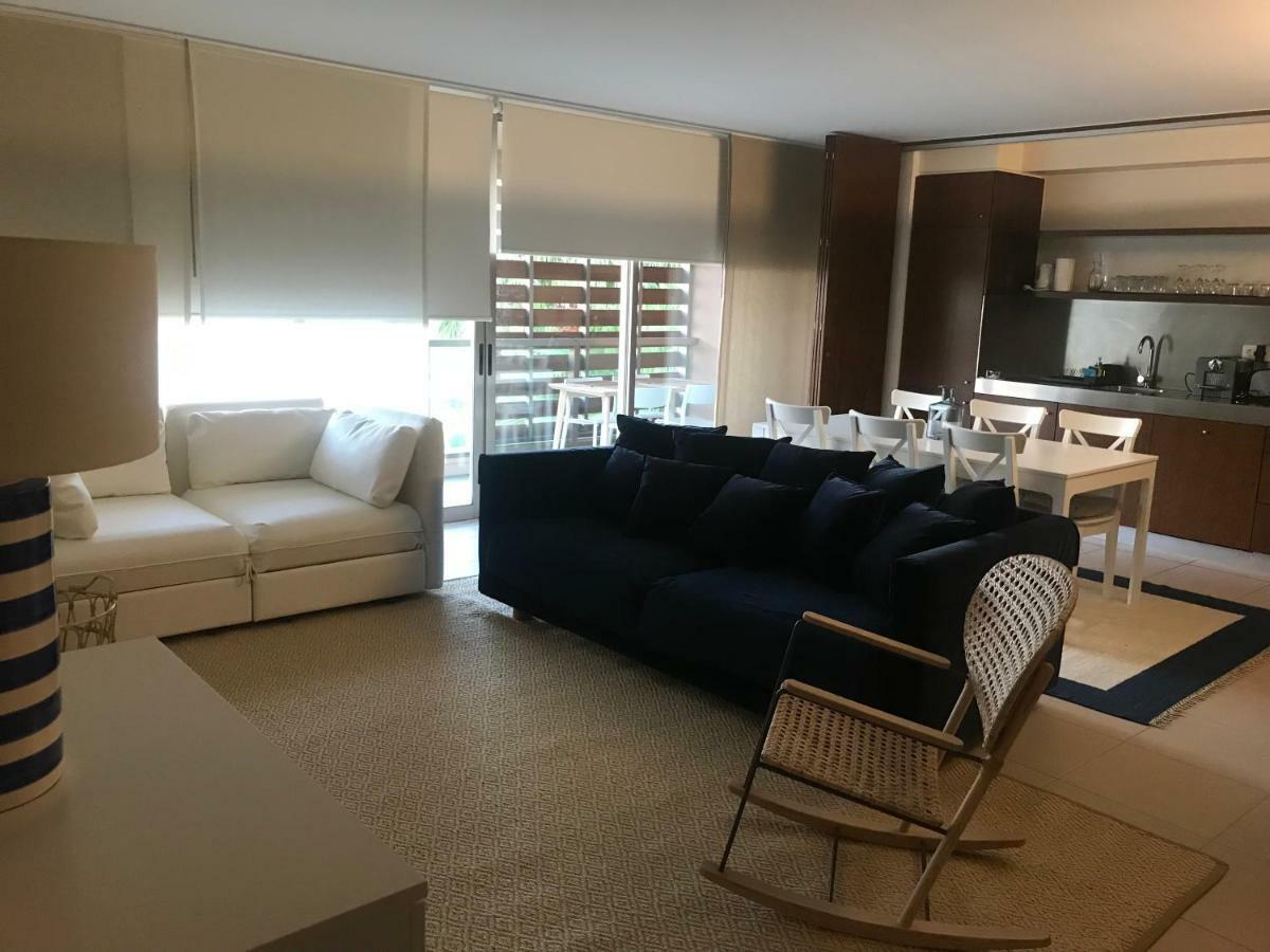 אלבופיירה Salgados Beach Apartment 6A מראה חיצוני תמונה