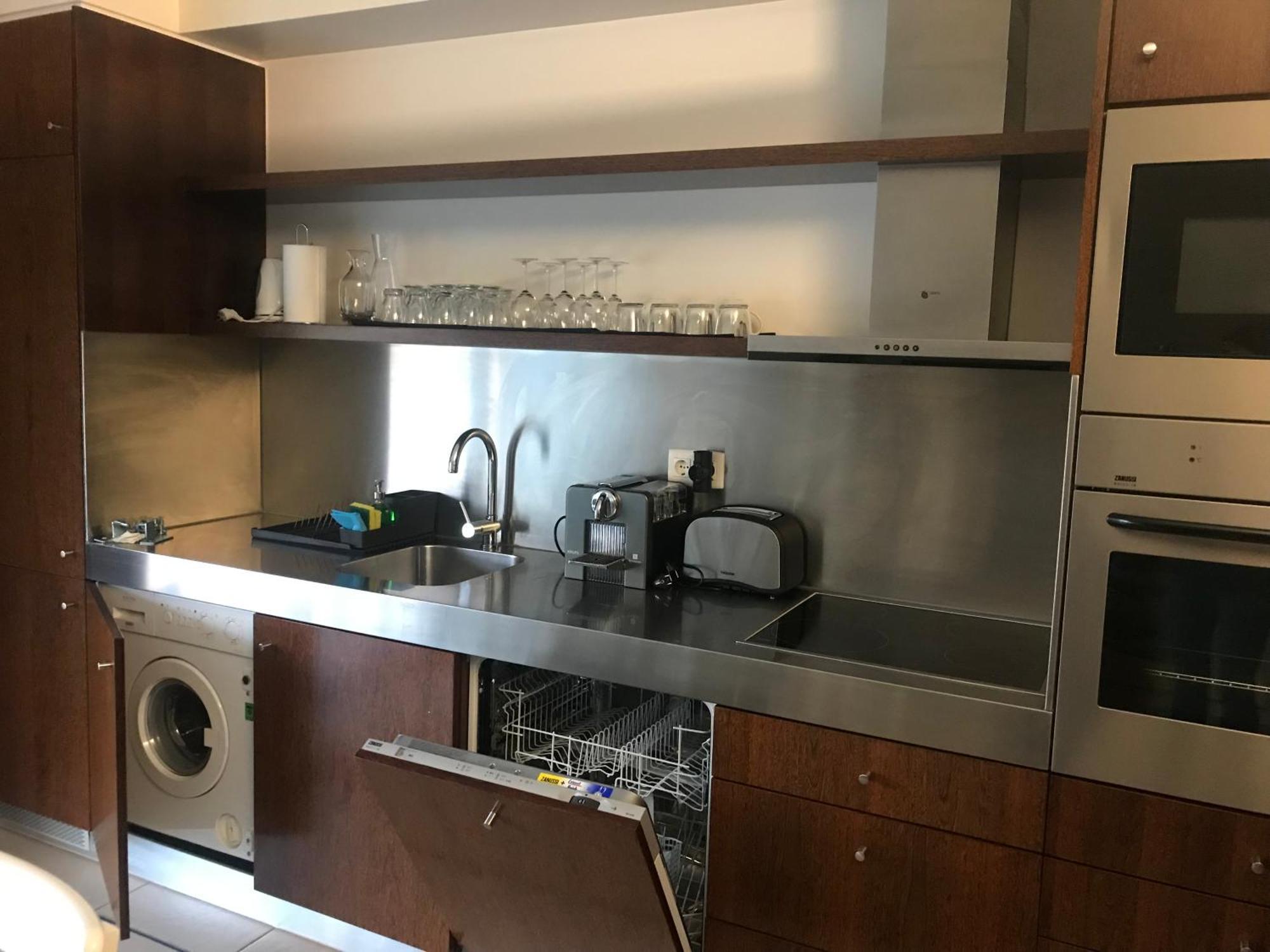 אלבופיירה Salgados Beach Apartment 6A מראה חיצוני תמונה