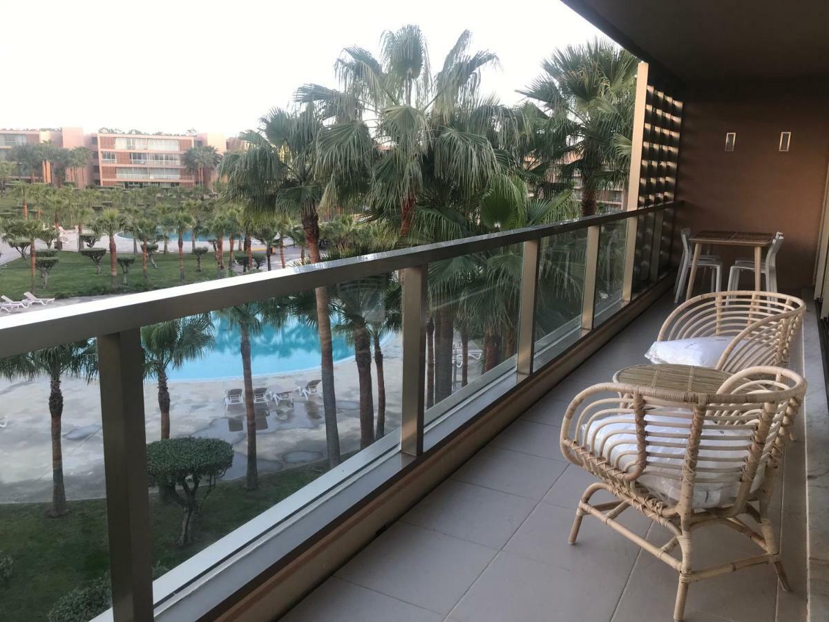 אלבופיירה Salgados Beach Apartment 6A מראה חיצוני תמונה