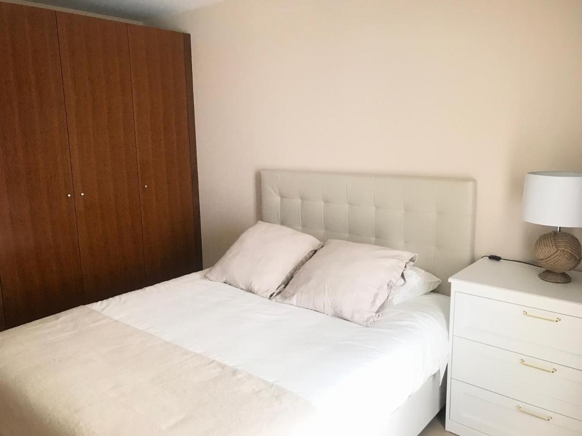 אלבופיירה Salgados Beach Apartment 6A מראה חיצוני תמונה